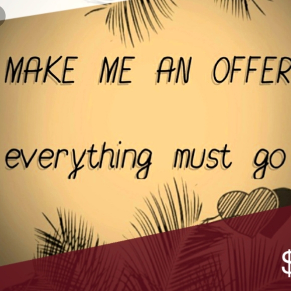 Offers - Picture 1 of 1